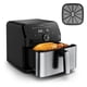 thumbnail image 2 of Freidora de Aire Easy Fry Mega 7.5 L Negro, 2 of 9