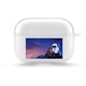 thumbnail image 1 of Wall E theme Airpods Pro Earphone Case Compatible With Apple Devices Premium Flexible Tpu Theme Custom, 1 of 6