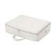 thumbnail image 3 of Bolsa Organizadora De Autocompresión Beige, 3 of 3