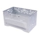 thumbnail image 1 of Soporte De Montaje De Jaula De Metal Para Instalación ISO 2DIN De Reacondicionamiento De Audio Estéreo Para Automóvil, 1 of 3