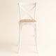 thumbnail image 2 of Taburete Crossback 66cm de Madera, 2 of 2