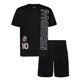 thumbnail image 2 of Conjunto de ropa Messi Boys Lifestyle de manga corta de 2 piezas, 2 of 3