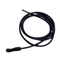 Ioensy - Máquina De Remo Tirar De La Correa De Tira De La Cuerda De 2,5 M De Reemplazo Para La Construcción Del Cuerpo