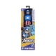 thumbnail image 4 of (MARVEL) FIGURA AVENGERS MARVEL TITAN HERO - CAPITAN AMERICA, 4 of 6