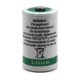 thumbnail image 3 of Batería elxjar LS-14250 1/2 AA 3,6 V de litio (no recargable), 3 of 6