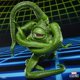thumbnail image 3 of Figura de acción Marvel Legends Series Gamerverse Gargantos, 3 of 9