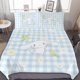 thumbnail image 1 of Cinnamoroll Duvet Cover Set 3-Piece Bedding Set Soft Warm And Comfortable Soft Bed Set for Bedroom All Season, 1 of 5