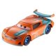 thumbnail image 1 of Vehículo de Juguete Mattel Disney Cars Ryan Laney Escala 1:55, 1 of 5