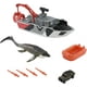thumbnail image 2 of Juego de coches Matchbox Jurassic World Mosasaurus Rescue, 2 of 3