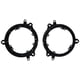 thumbnail image 2 of Adaptador de altavoz Metra Electronics 82-8148 para Toyota/Lexus, 2 of 4
