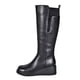 thumbnail image 1 of Bota Cuero Emel Negro, 1 of 5