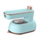 thumbnail image 4 of Plancha De Vapor Multiusos Portátil De Mano Para Dormitorio Doméstico Azul, 4 of 5