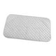 thumbnail image 5 of Manta de Planchado, Almohadilla de Lavandería, Gruesa, Plegable, Antideslizante, para Viajes, Plancha, Lavadora, Secadora, Almohadilla Resistente Al C 85cmx48cm, 5 of 5