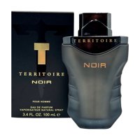 Perfume Territoire Noir Edp 100 Ml Hombre