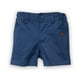 thumbnail image 1 of Short Bebe Niño Azul Pillin, 1 of 3