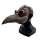 thumbnail image 1 of 1pc Horror Doctor Mask - Long Beak Latex Halloween Costume for Decorative Headgear, 1 of 5