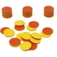 thumbnail image 1 of Paquete inteligente de dos colores Counters Learning Resources, 120 unidades Learning Resources Learning Resources, 1 of 3