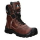 thumbnail image 1 of Bota de seguridad Sherpa´S SH413CDKTC cafe 42, 1 of 6