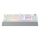 thumbnail image 2 of Teclado Fantech Maxpower MK853 rgb negro, 2 of 3