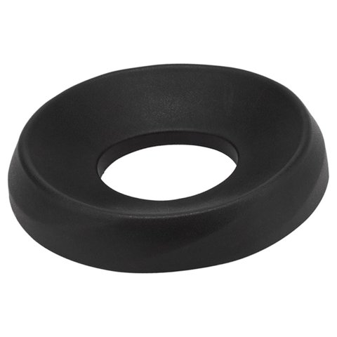 Ioensy - Almohadilla De Soporte Para Pantalla De Casco Protector De Soporte Para Anillo De Dona Almohadilla De Protección