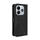 thumbnail image 3 of Funda Tipo Billetera FOXDOCK para Xiaomi Redmi Note 14 5G – Tapa Flip con Tarjetero, 3 of 5