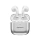thumbnail image 1 of Audífonos Inalámbricos Bluetooth Aiwa Awtwsg6m 4 Horas Ipx4 Gris Metálico, 1 of 11