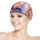 thumbnail image 5 of Gorro de Natación de Licra The Big Bang Theory, 5 of 6