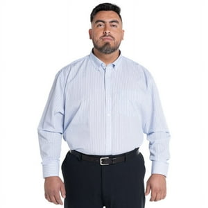 Kotting - Camisa Listada Premium Regular Fit