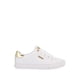 thumbnail image 2 of Zapatilla GUESS Loven para mujer, color blanco, talla 8, 2 of 5