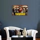 thumbnail image 4 of Pacificador Cartel Metálico, Decoración de Pared de Cartel Metálico Personalizado para Regalos de Fans, Amigos, Familia y Amantes 30*40cm, 4 of 6