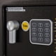 thumbnail image 4 of Caja Fuerte de Seguridad Digital YALE Compact 8,6 lts., 4 of 9