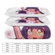 thumbnail image 2 of Aphmau Down Duvet Cover Lightweight3-piece Set, 2 of 5