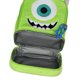 thumbnail image 5 of Lonchera Bioworld 23 cm Mike Wazowski Peluche con Orejas 3D, 5 of 5