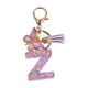thumbnail image 1 of Llavero De Resina Adornos Ni?as Mujeres Regalos Alfabeto Inglés Llavero Z, 1 of 5