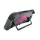 thumbnail image 5 of Funda protectora rígida transparente para PC, accesorio compatible con la consola Nintendo Switch2, 5 of 9