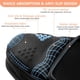thumbnail image 4 of Portabebés con asiento para cadera HKAI, cinturón ajustable, negro, 4 of 8
