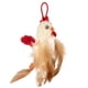 thumbnail image 3 of Juguete Gato SmartyKat Hyper Hen Catnip Sonido Pollo, 3 of 3