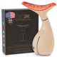 thumbnail image 1 of Masajeador facial y de cuello GLO24K Dispositivo de belleza de 7 colores, 1 of 9
