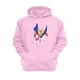 thumbnail image 1 of Polerón Canguro She-Ra Rosa Talla M Unisex, 1 of 2
