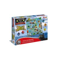 Toyng - Juego De Mesa Vuelta Con Dragones - Dragón