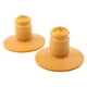 thumbnail image 3 of 2 Topes De Resorte Trasero 12802494C Para Saab 9-3 Sport 2003-2012 Auto, 3 of 4