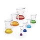 thumbnail image 5 of Juego de vasos medidores OXO Good Grips, 7 piezas, anidados, 5 of 9