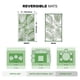thumbnail image 2 of Alfombra de exterior wikiwiki 244 x 305 cm impermeable y reversible, 2 of 8