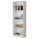 thumbnail image 2 of Estante 4 Repisas Fm-017b Blanco, 2 of 5