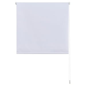 Metalhsa - Roller Blackout Blanco 150X165 Cm