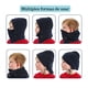 thumbnail image 3 of Gorro Pasamontañas De Polar Para Niños Unisex Otoño-Invierno, 3 of 3
