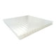 thumbnail image 1 of Policarbonato Polishade 6mm 2 Caras Uv Perla 2,1x4,5mts Dvp, 1 of 3