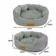 thumbnail image 2 of Cama Antiestres Norplat Perro Gato Con Cojín Reversible 60cm, 2 of 3