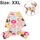 thumbnail image 2 of Pijamas para chihuahua, pijamas para perros pequeños, monos suaves para mascotas, ropa para perros pequeños., 2 of 6