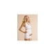 thumbnail image 3 of Cinturón prenatal apoya abdomen y espalda blanco, 3 of 5